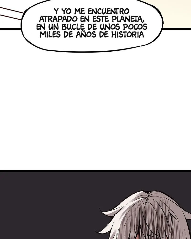 Everywhere & Nowhere Capítulo 172 en Línea - página 9