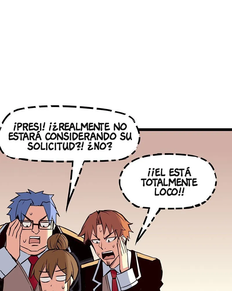 Everywhere & Nowhere Capítulo 172 en Línea - página 16