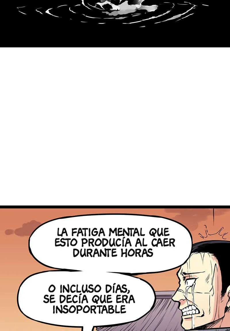 Everywhere & Nowhere Capítulo 174 en Línea - página 5