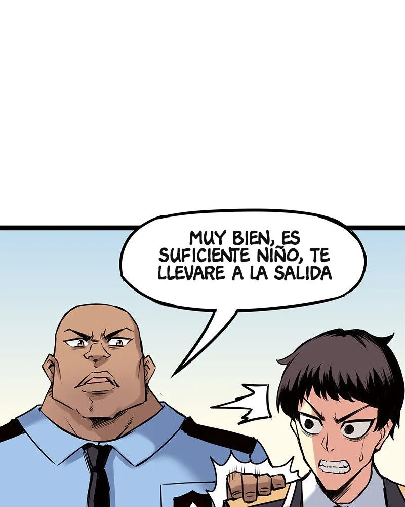 Everywhere & Nowhere Capítulo 174 en Línea - página 28