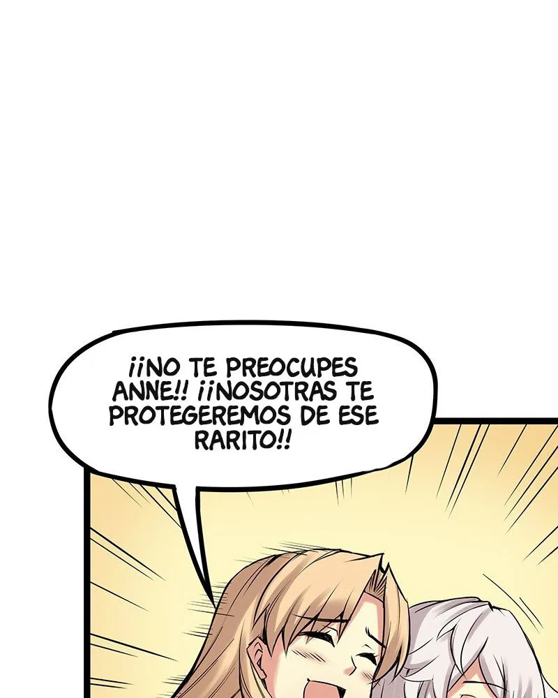 Everywhere & Nowhere Capítulo 174 en Línea - página 36