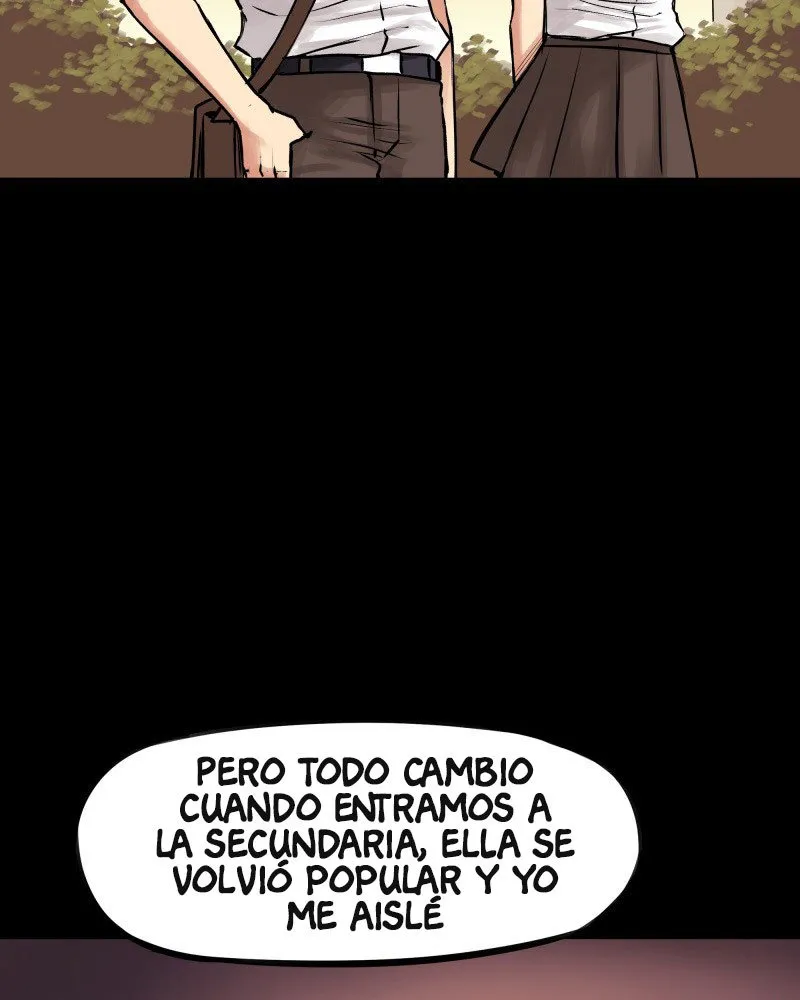 Everywhere & Nowhere Capítulo 175 en Línea - página 15