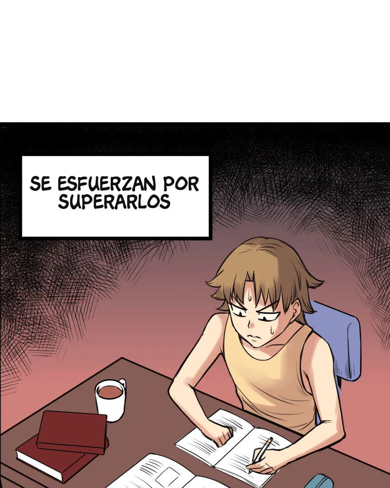 Everywhere & Nowhere Capítulo 177 en Línea - página 10