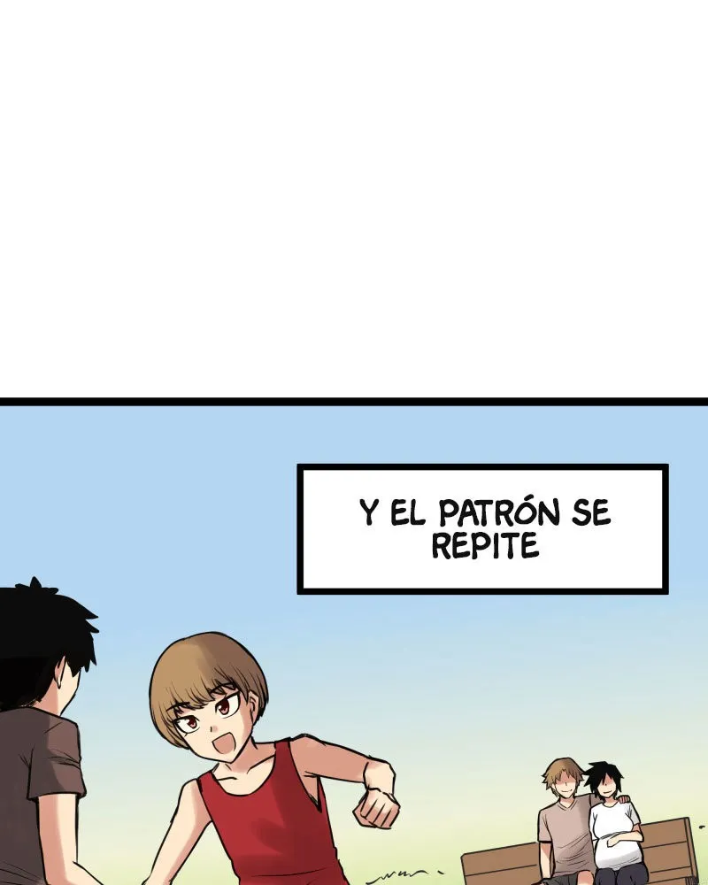 Everywhere & Nowhere Capítulo 177 en Línea - página 35