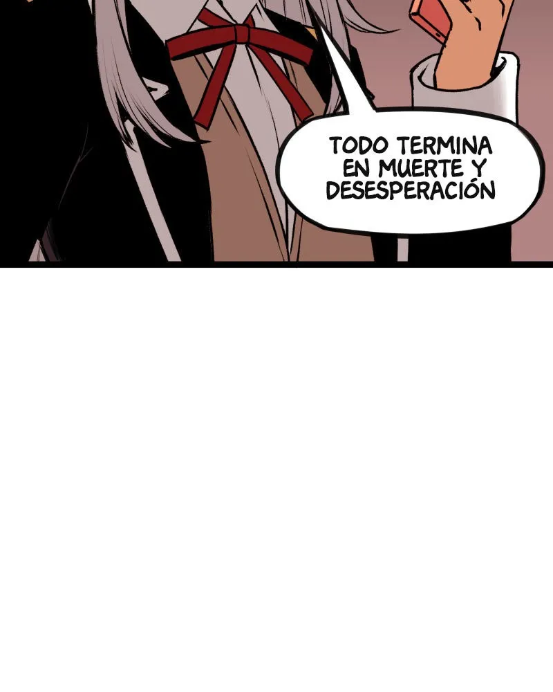 Everywhere & Nowhere Capítulo 177 en Línea - página 42