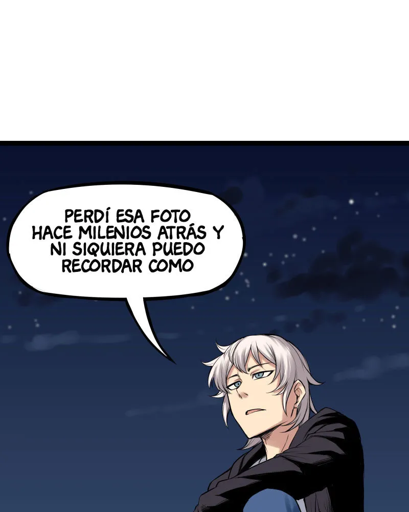 Everywhere & Nowhere Capítulo 181 en Línea - página 21