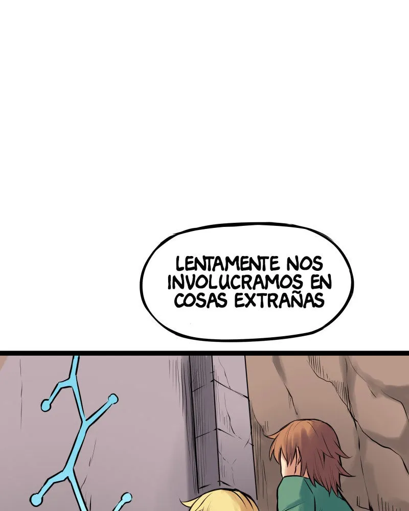 Everywhere & Nowhere Capítulo 181 en Línea - página 28