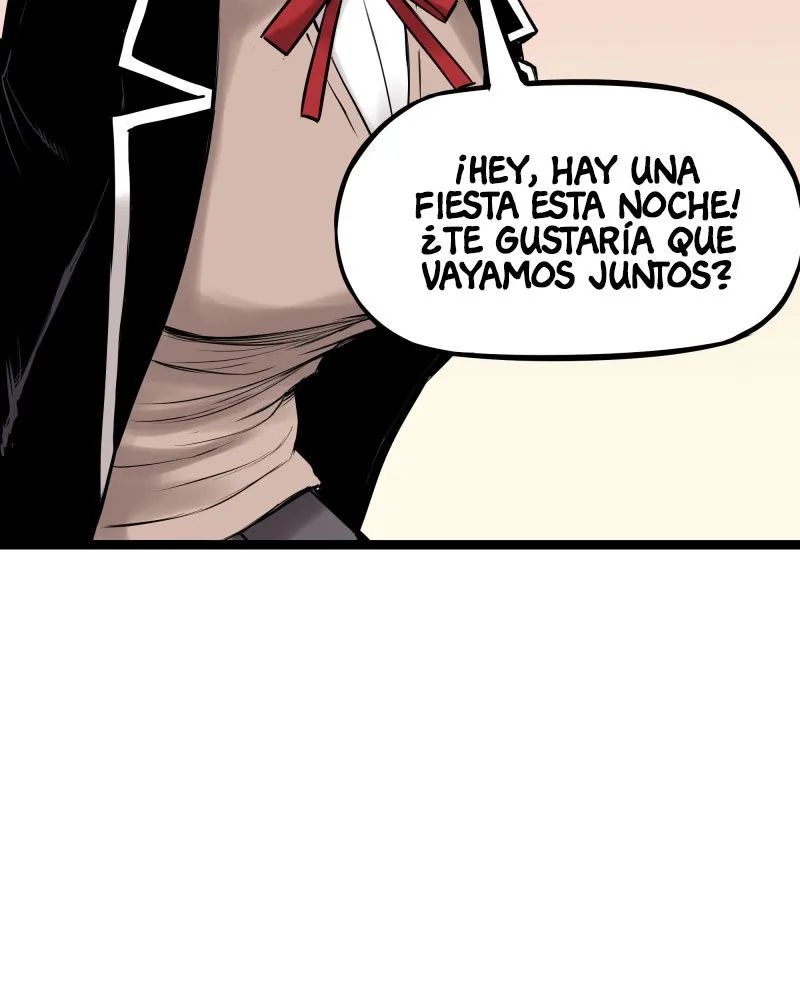 Everywhere & Nowhere Capítulo 182 en Línea - página 22