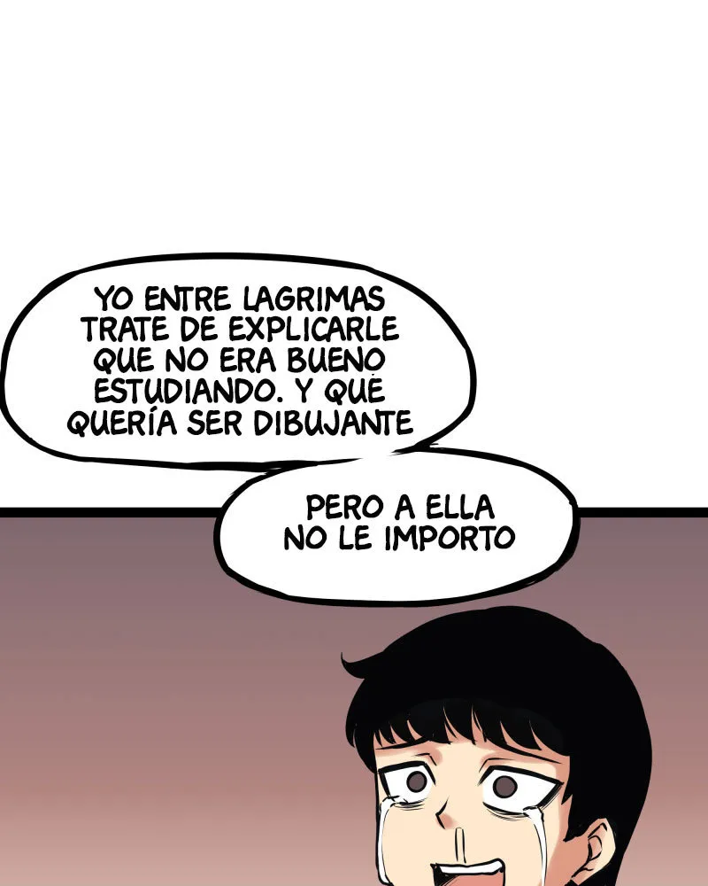 Everywhere & Nowhere Capítulo 185 en Línea - página 17