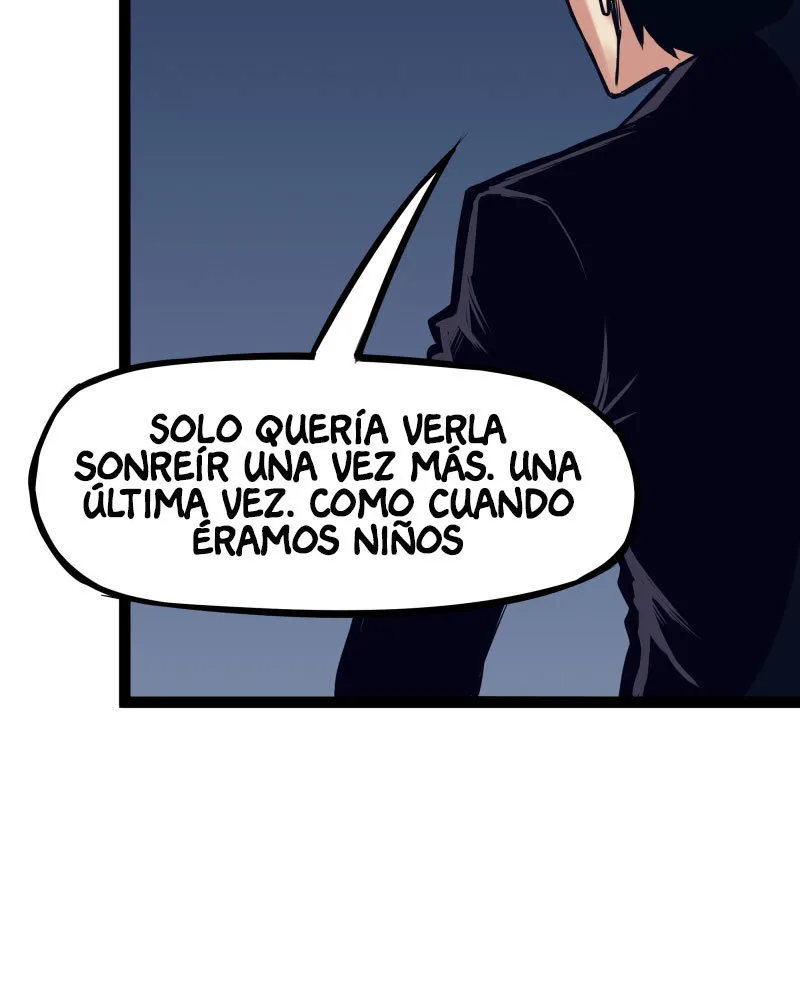 Everywhere & Nowhere Capítulo 185 en Línea - página 30