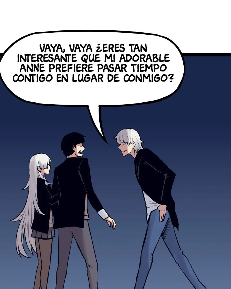 Everywhere & Nowhere Capítulo 186 en Línea - página 22