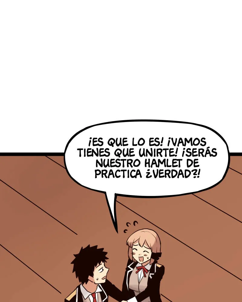Everywhere & Nowhere Capítulo 187 en Línea - página 16