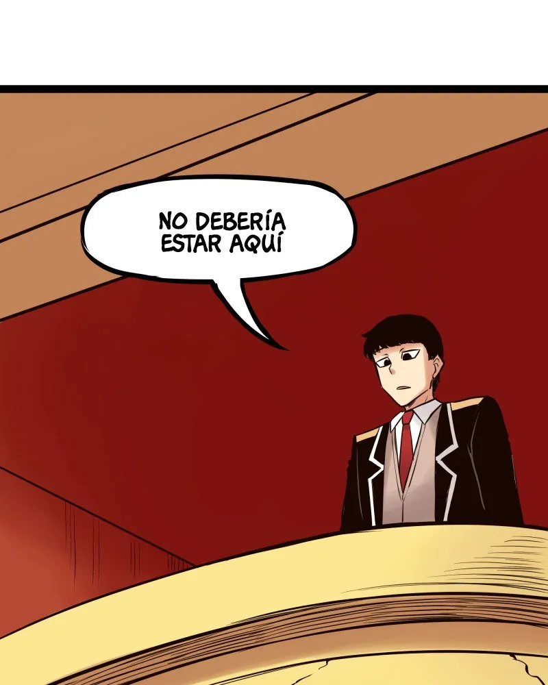 Everywhere & Nowhere Capítulo 187 en Línea - página 20