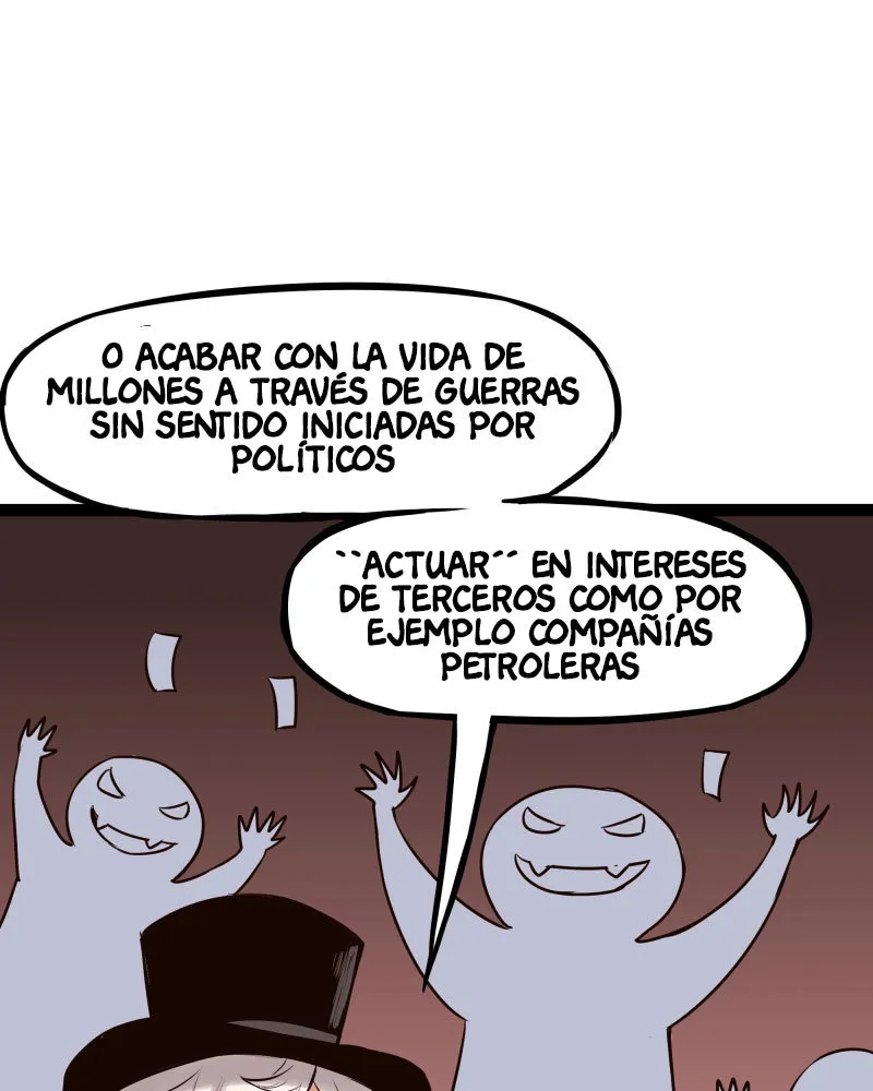 Everywhere & Nowhere Capítulo 187 en Línea - página 25