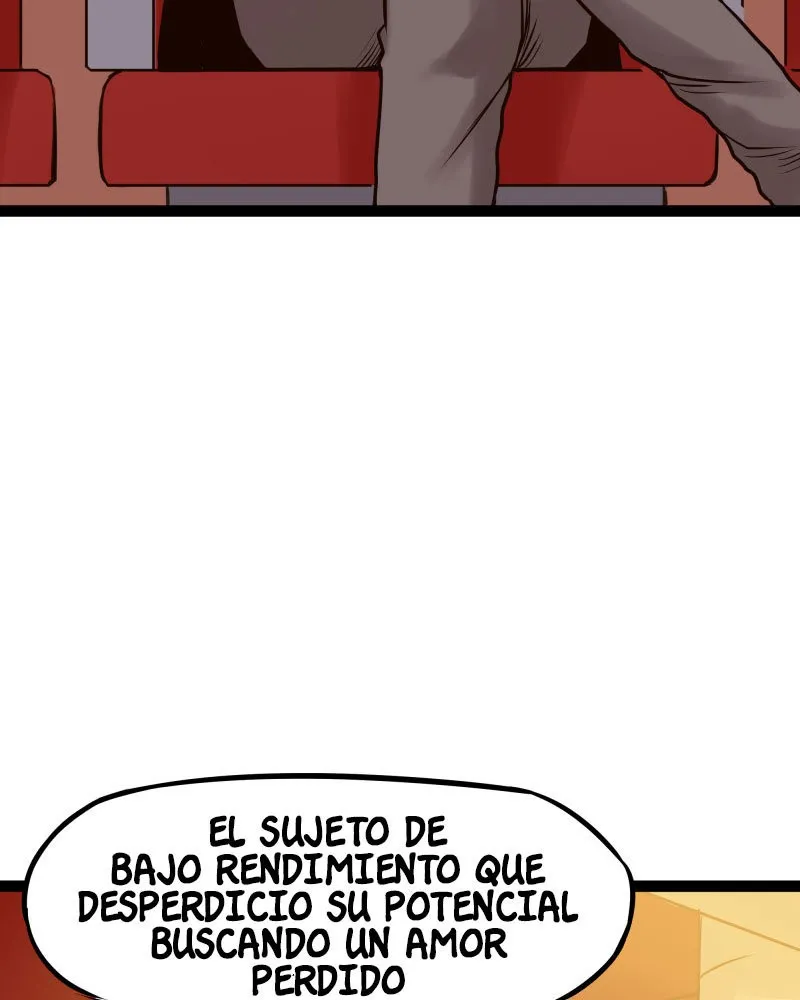 Everywhere & Nowhere Capítulo 188 en Línea - página 5