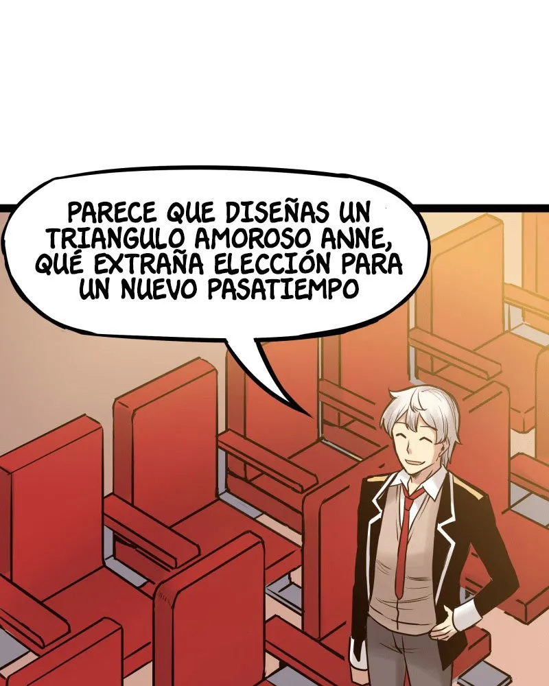 Everywhere & Nowhere Capítulo 188 en Línea - página 9