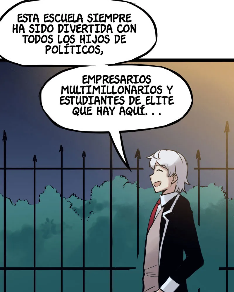 Everywhere & Nowhere Capítulo 188 en Línea - página 14