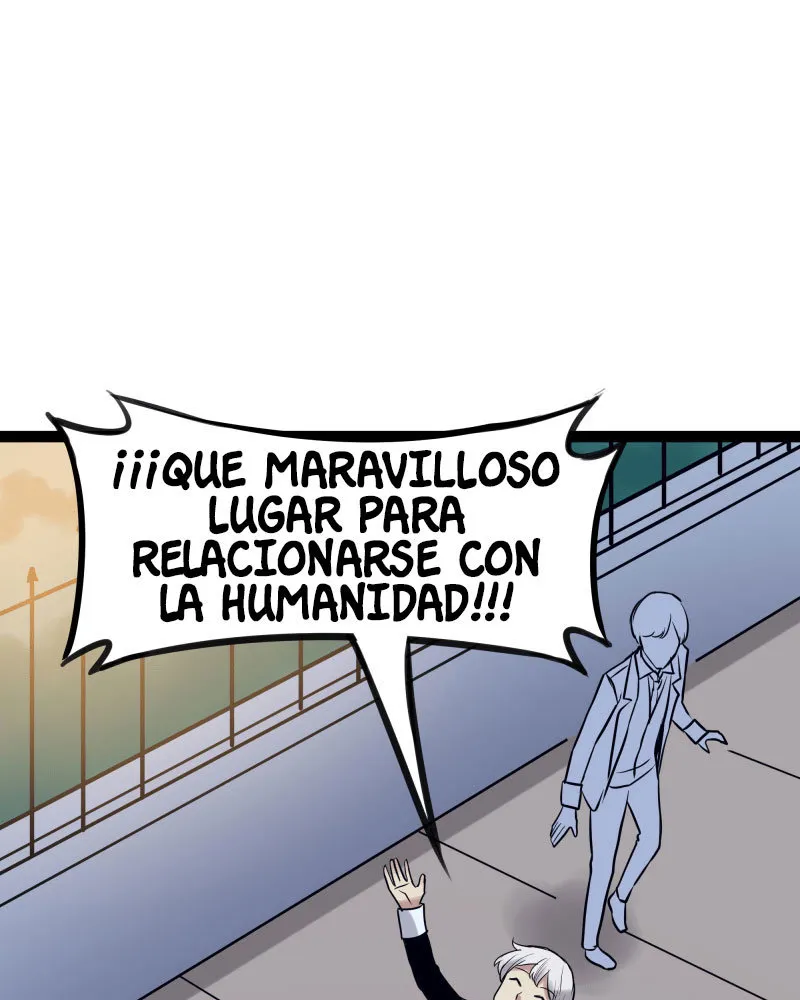 Everywhere & Nowhere Capítulo 188 en Línea - página 17