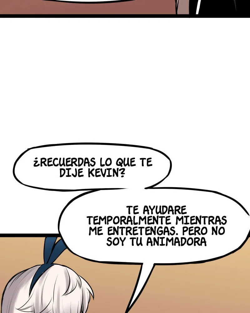 Everywhere & Nowhere Capítulo 189 en Línea - página 8