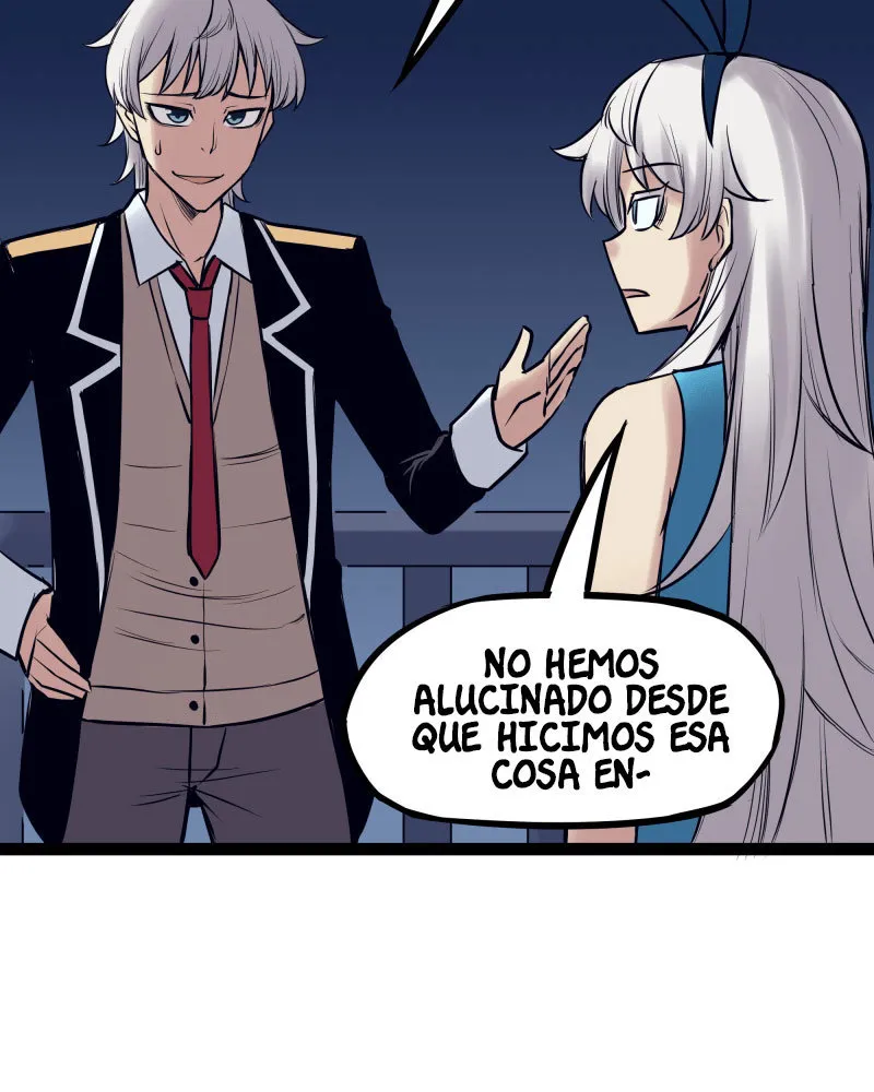 Everywhere & Nowhere Capítulo 189 en Línea - página 24