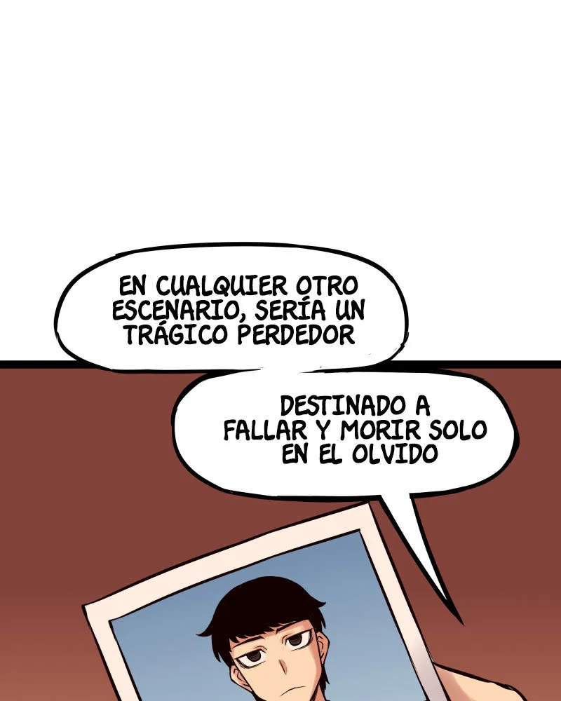 Everywhere & Nowhere Capítulo 190 en Línea - página 18