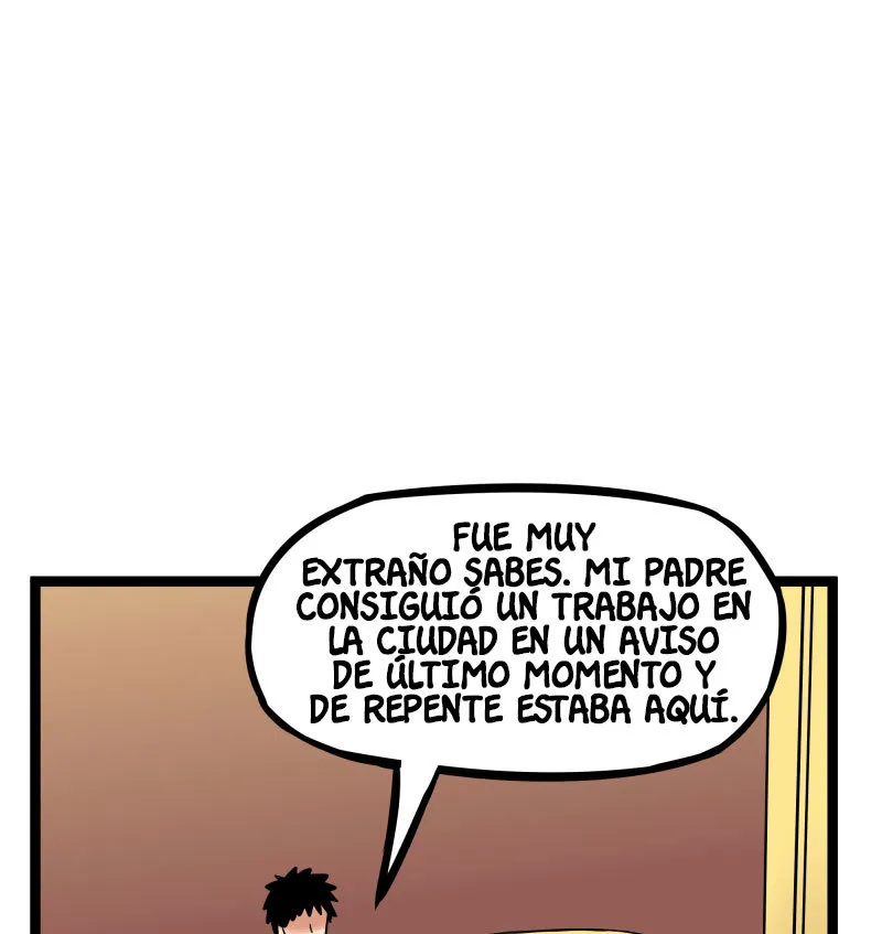 Everywhere & Nowhere Capítulo 192 en Línea - página 11