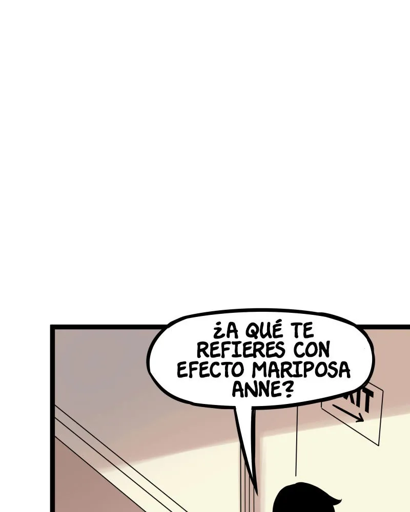 Everywhere & Nowhere Capítulo 192 en Línea - página 15