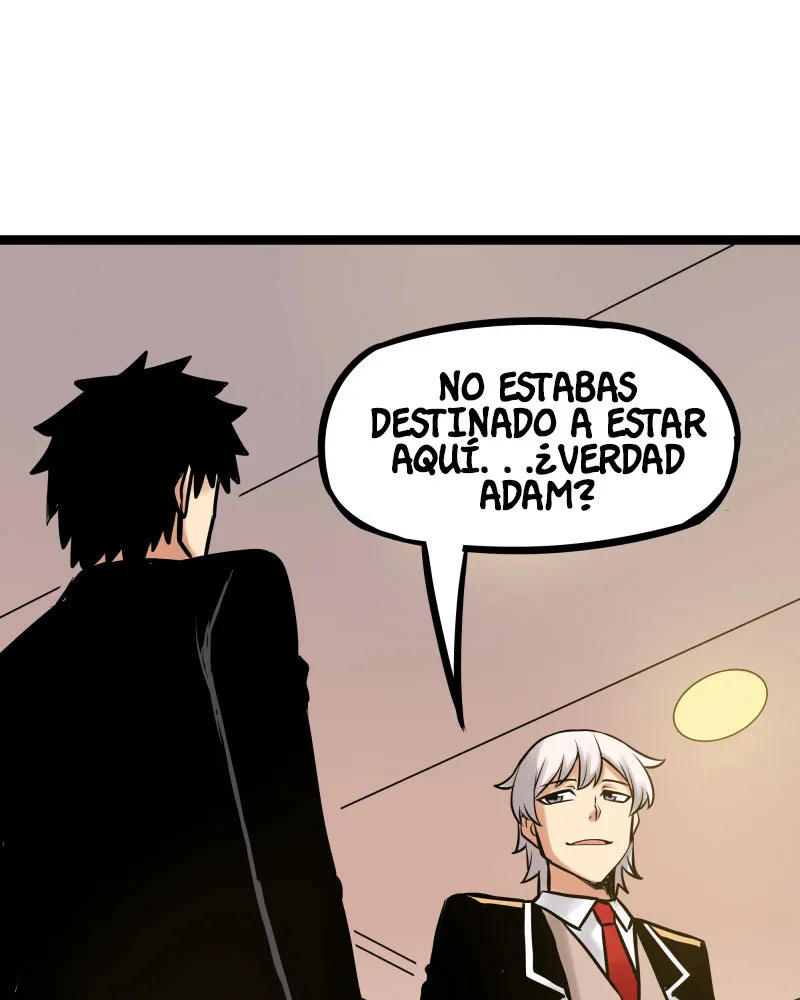 Everywhere & Nowhere Capítulo 192 en Línea - página 23
