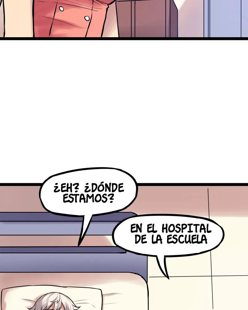 Everywhere & Nowhere Capítulo 193 en Línea - página 22