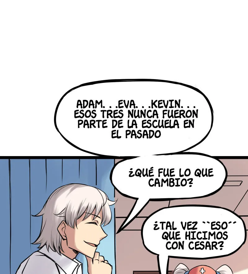 Everywhere & Nowhere Capítulo 193 en Línea - página 32