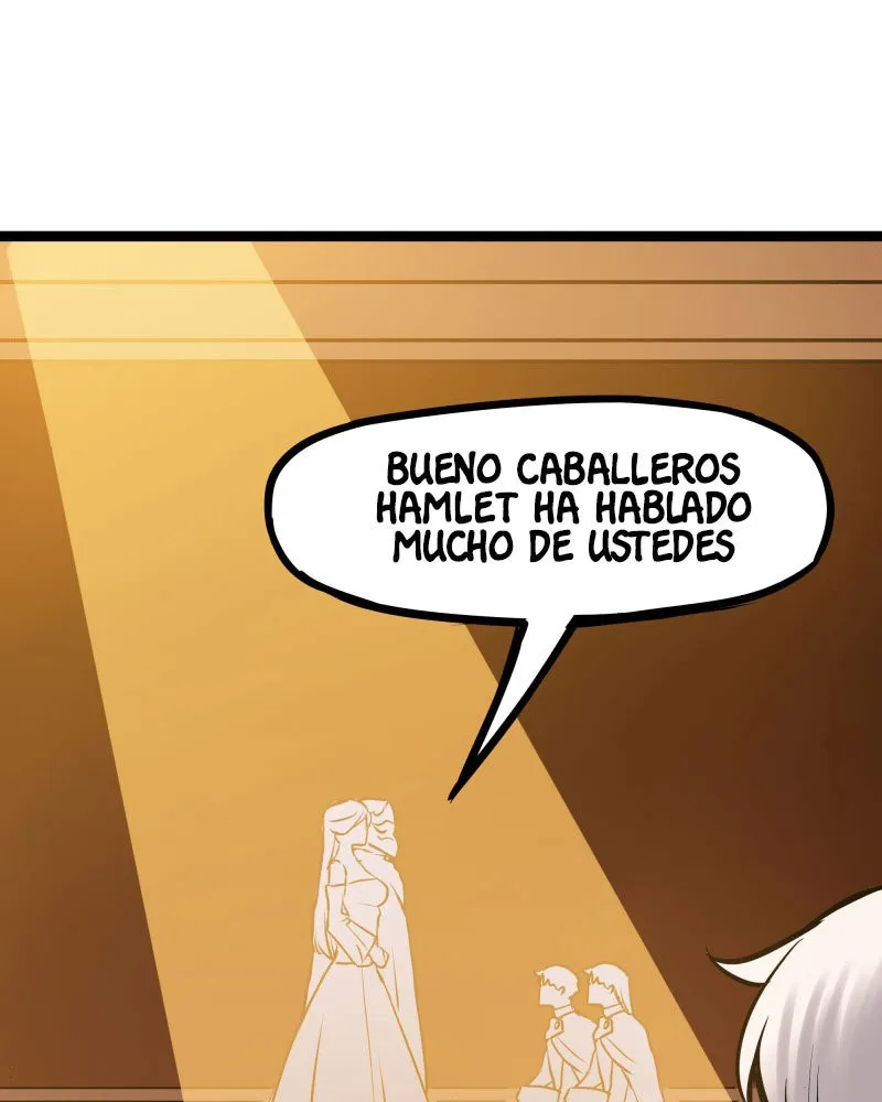 Everywhere & Nowhere Capítulo 194 en Línea - página 21