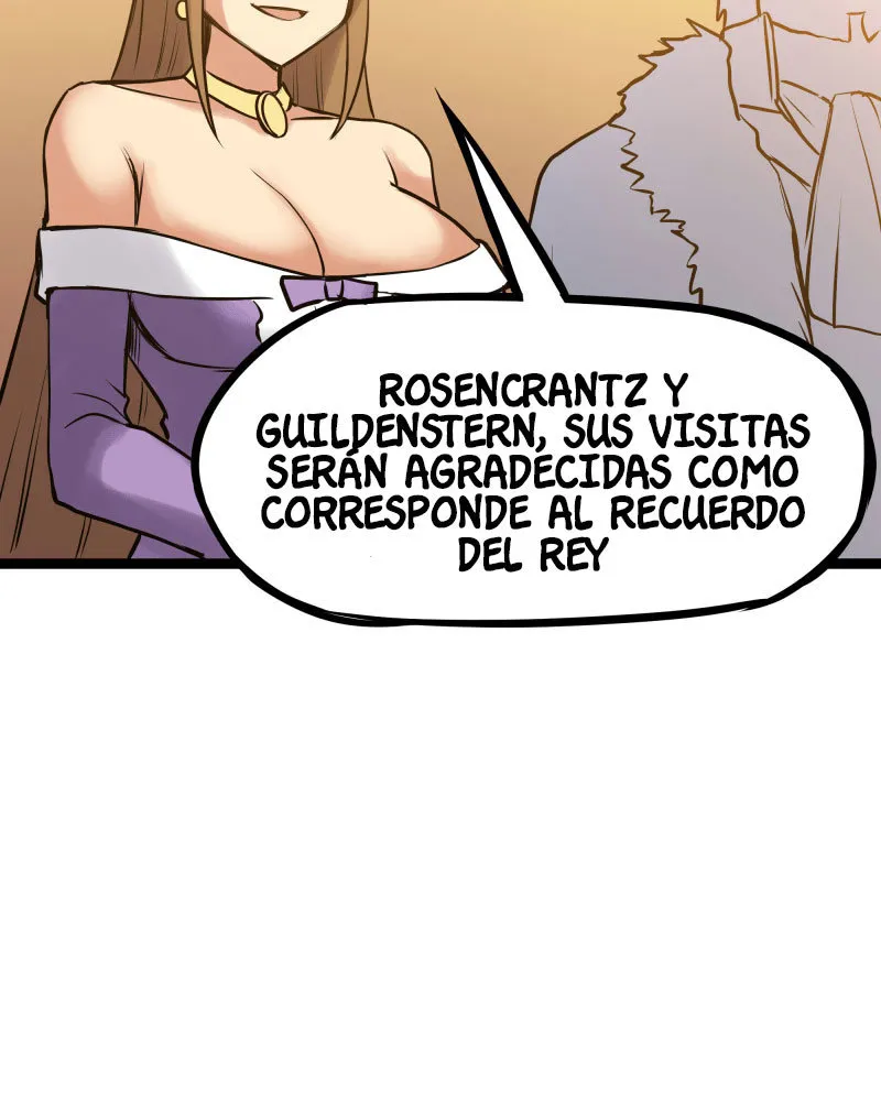 Everywhere & Nowhere Capítulo 194 en Línea - página 25