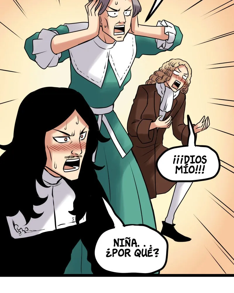 Everywhere & Nowhere Capítulo 196 en Línea - página 23