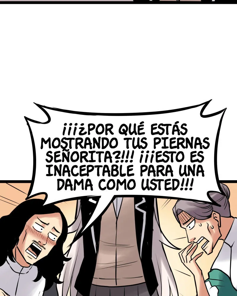 Everywhere & Nowhere Capítulo 196 en Línea - página 25