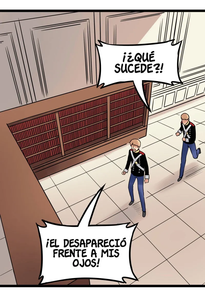 Everywhere & Nowhere Capítulo 197 en Línea - página 15