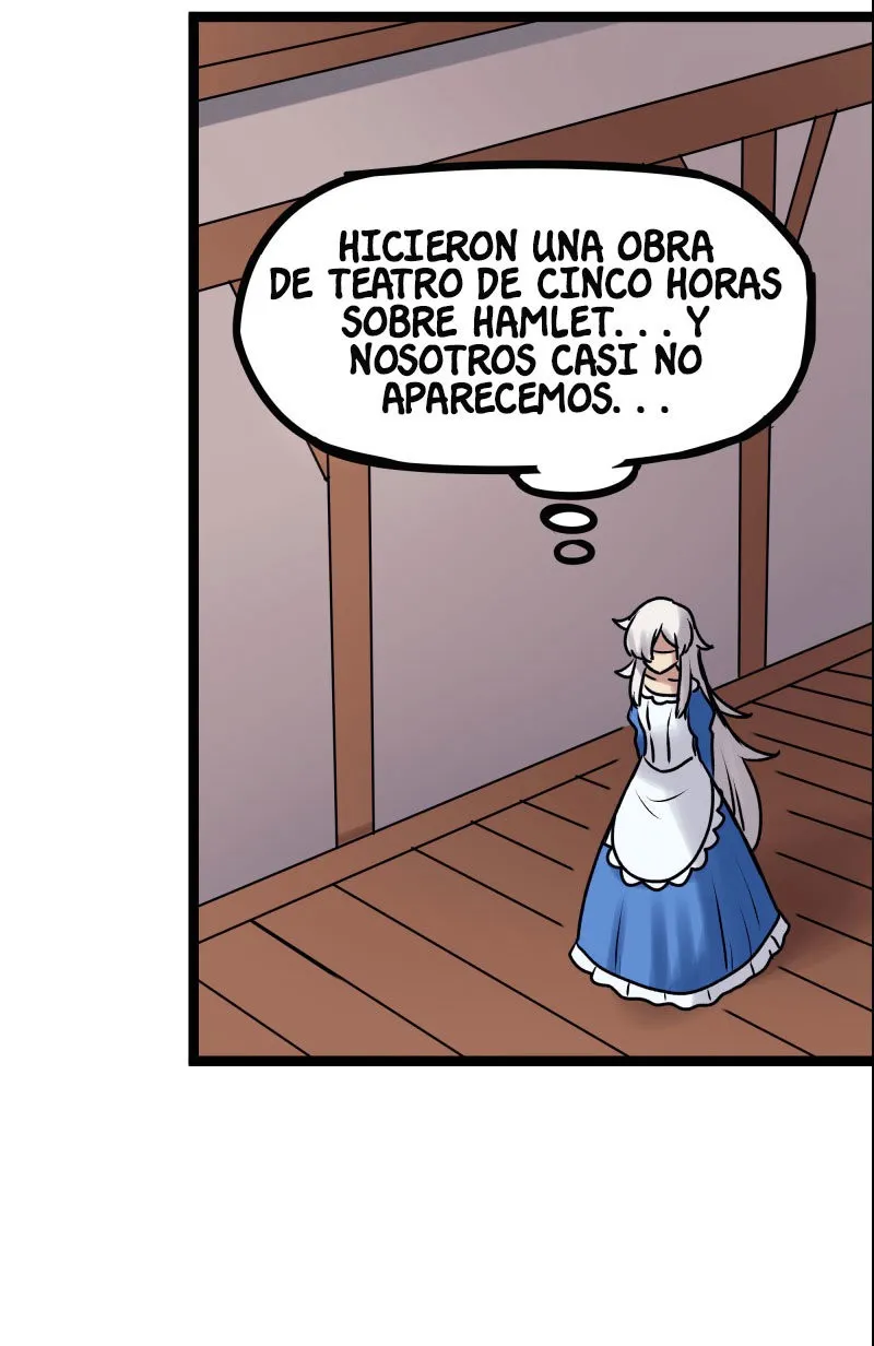 Everywhere & Nowhere Capítulo 198 en Línea - página 24
