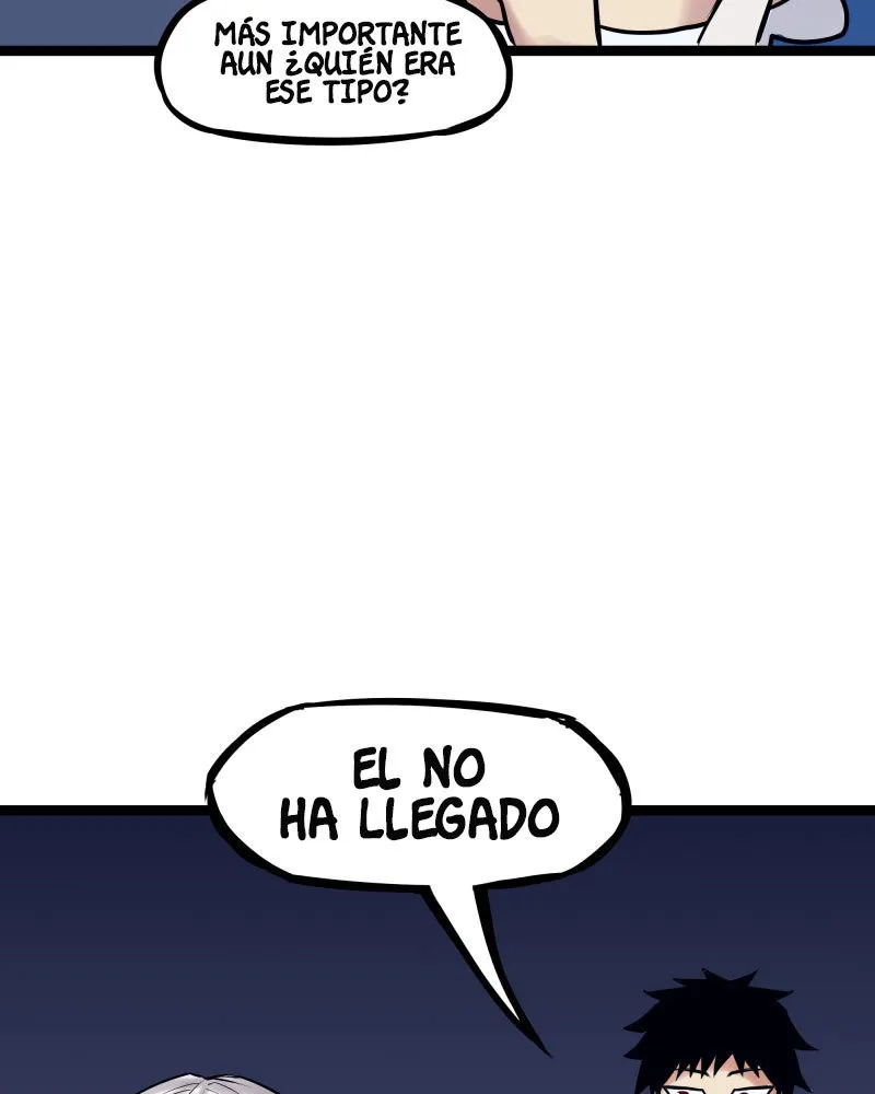 Everywhere & Nowhere Capítulo 202 en Línea - página 23