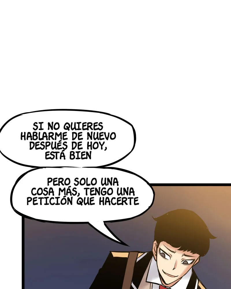 Everywhere & Nowhere Capítulo 203 en Línea - página 22