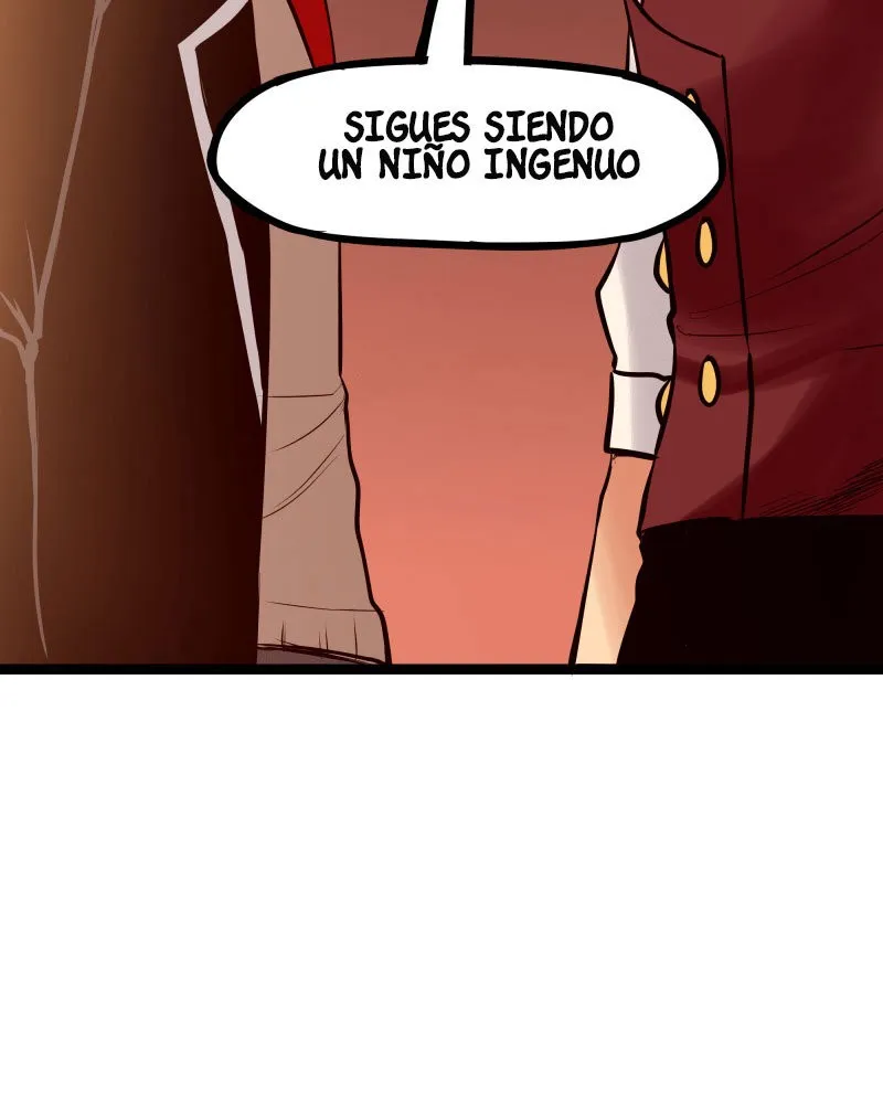 Everywhere & Nowhere Capítulo 204 en Línea - página 22