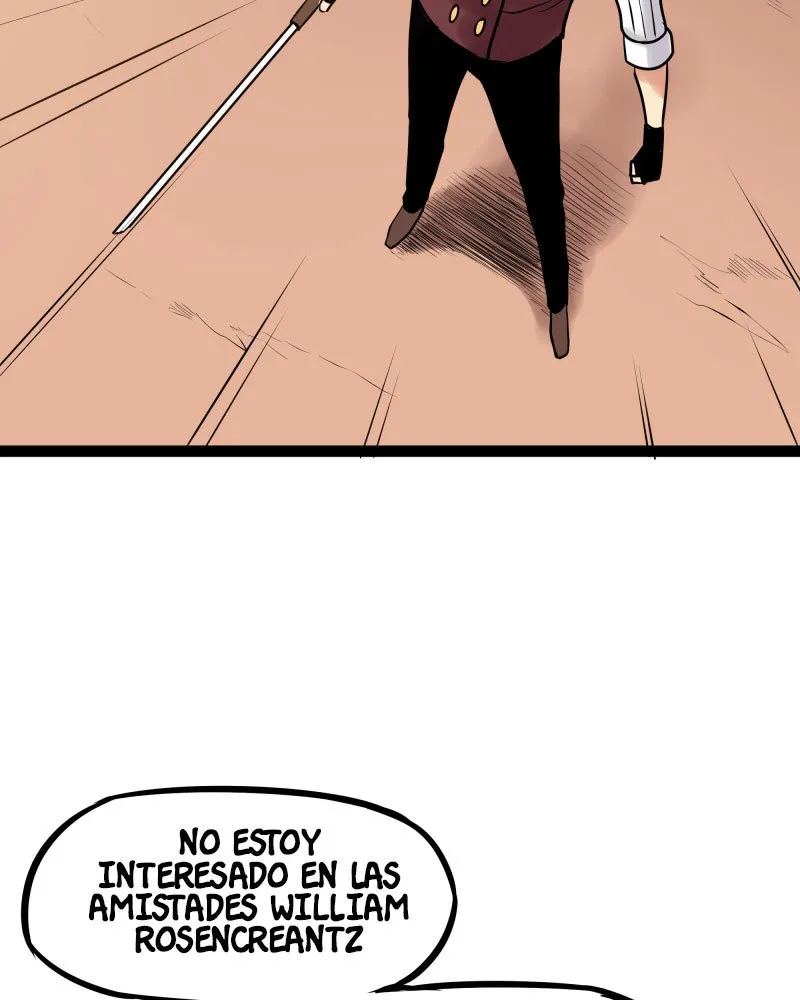 Everywhere & Nowhere Capítulo 205 en Línea - página 25
