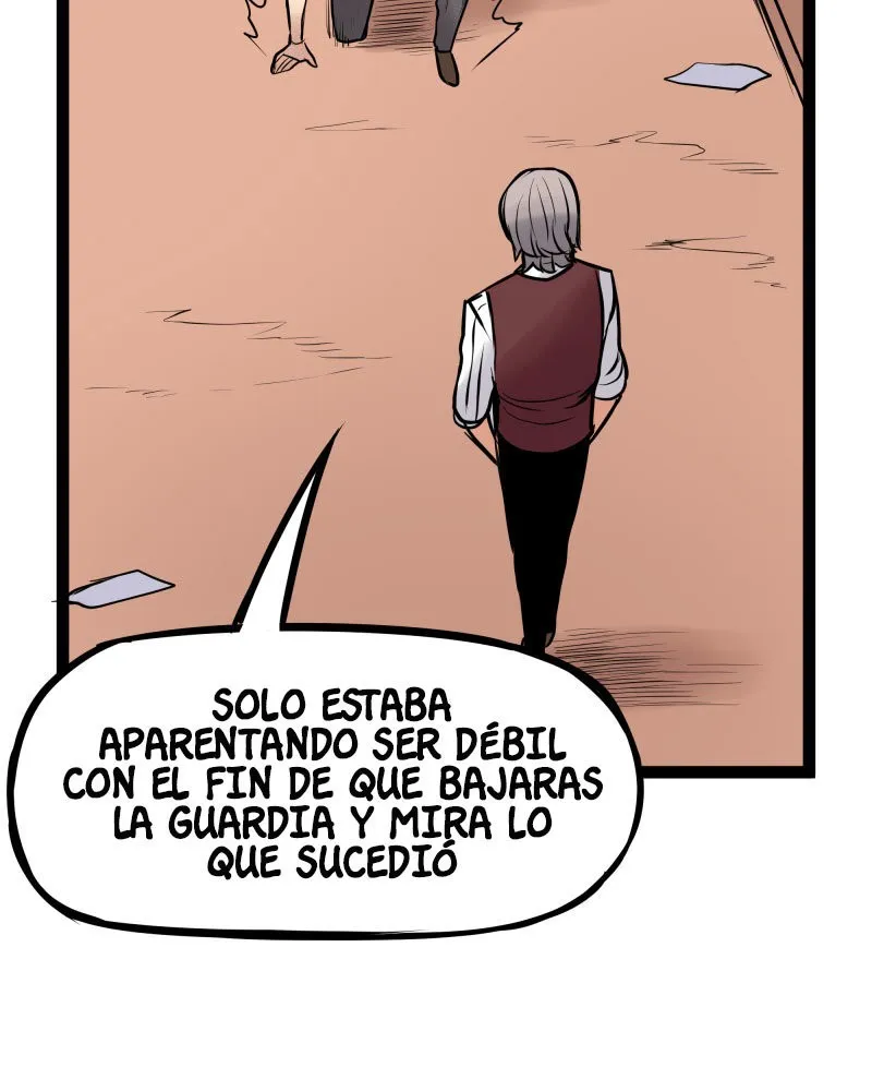 Everywhere & Nowhere Capítulo 207 en Línea - página 27