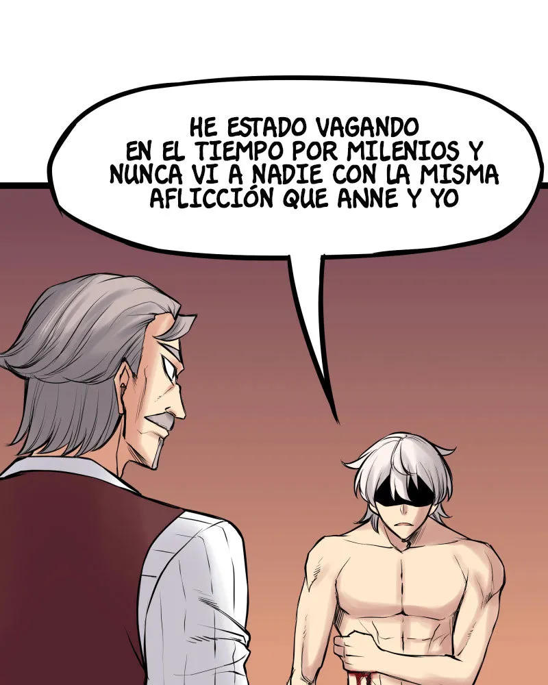 Everywhere & Nowhere Capítulo 209 en Línea - página 6
