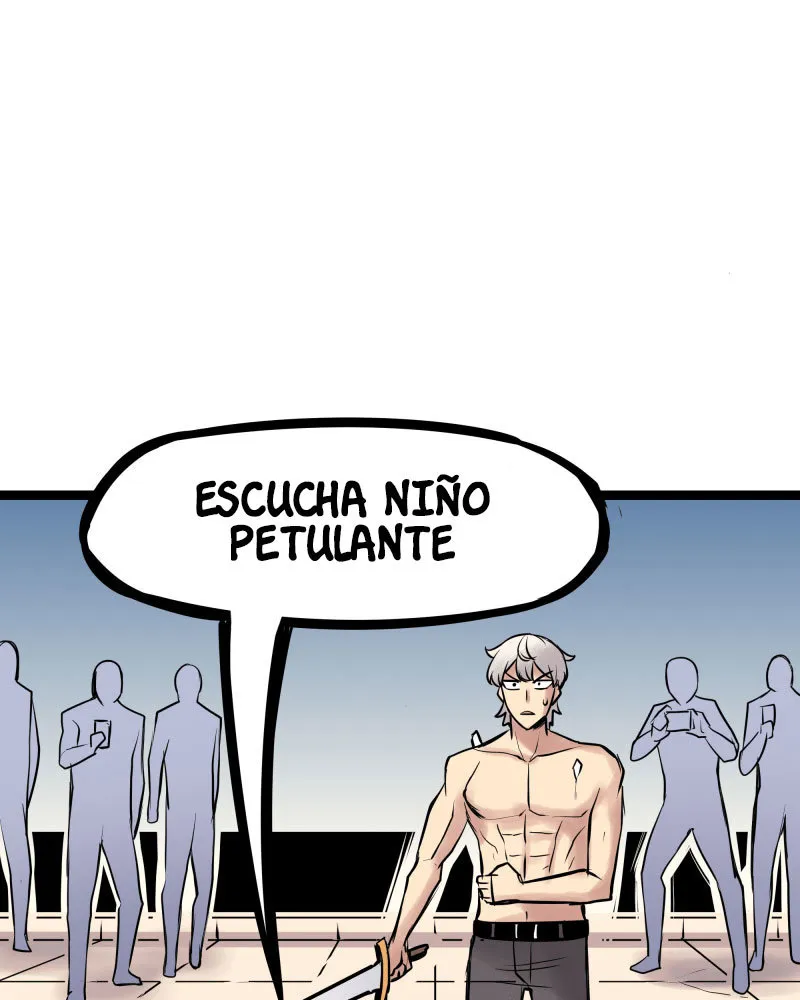Everywhere & Nowhere Capítulo 211 en Línea - página 16