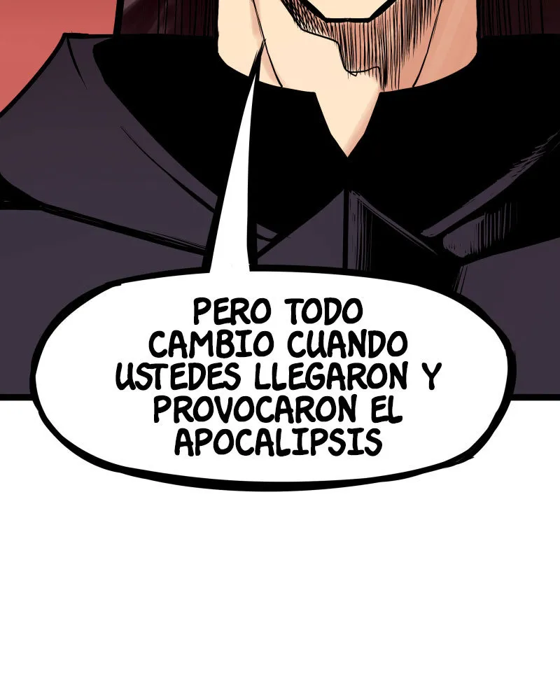 Everywhere & Nowhere Capítulo 211 en Línea - página 32