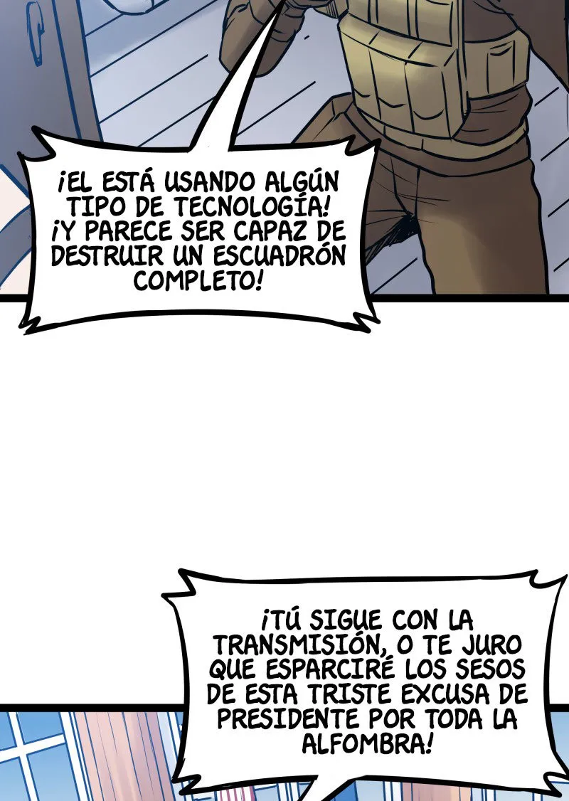 Everywhere & Nowhere Capítulo 213 en Línea - página 11