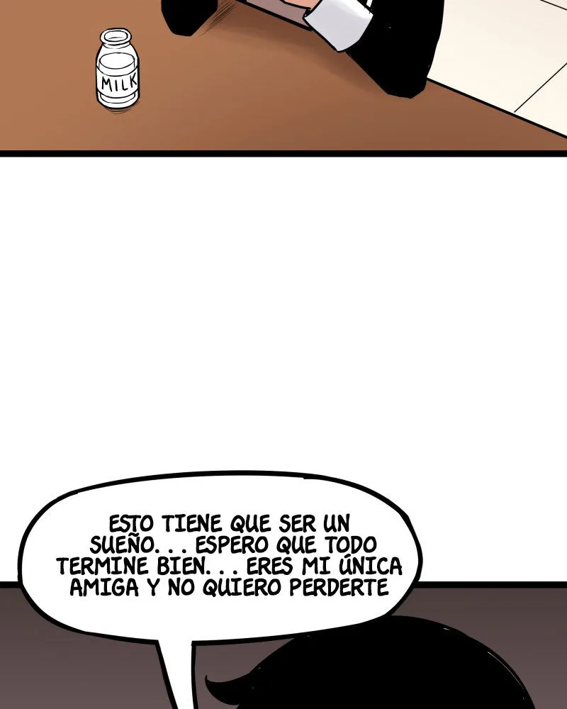 Everywhere & Nowhere Capítulo 214 en Línea - página 10