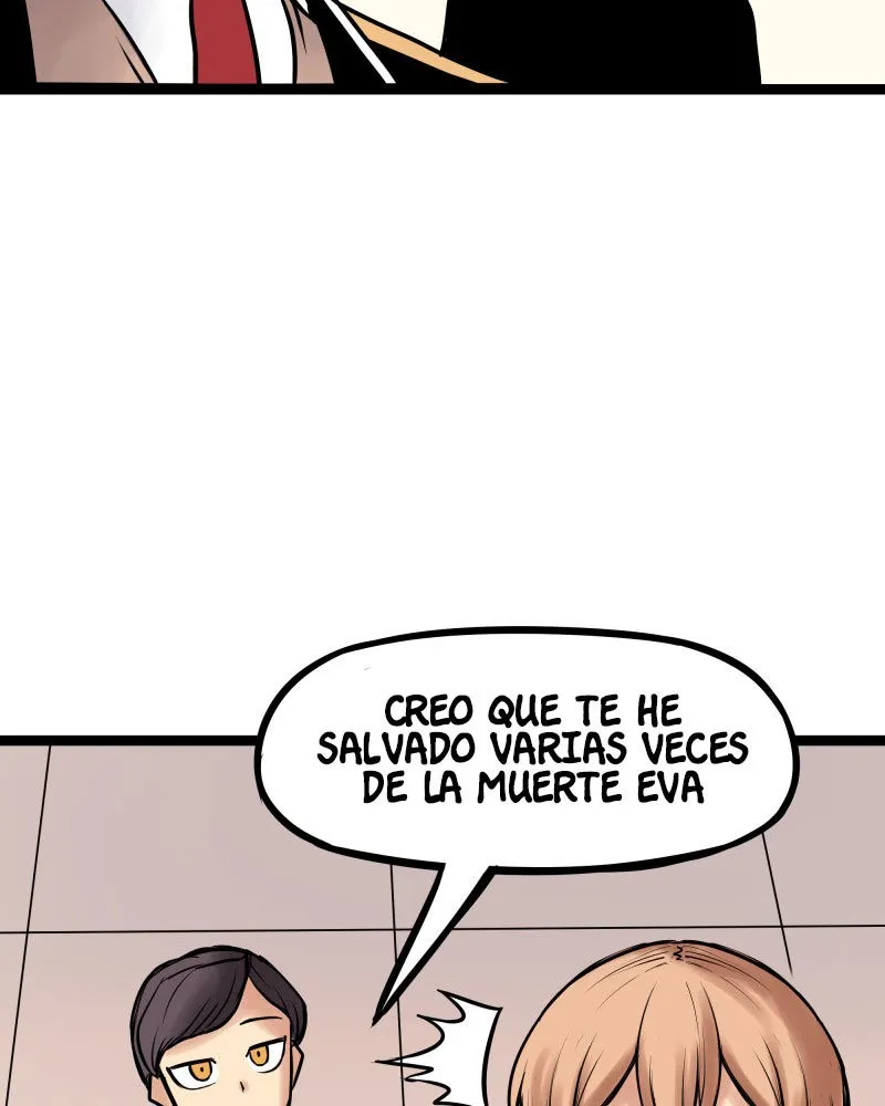 Everywhere & Nowhere Capítulo 214 en Línea - página 20