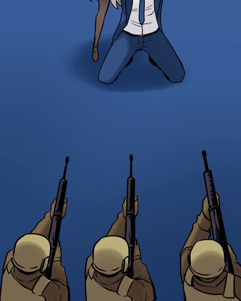 Everywhere & Nowhere Capítulo 214 en Línea - página 34