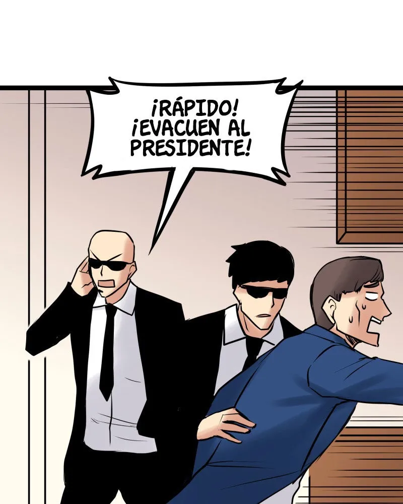 Everywhere & Nowhere Capítulo 215 en Línea - página 27