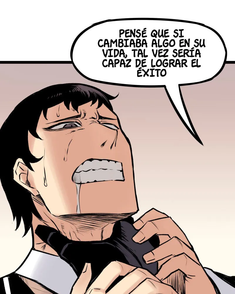 Everywhere & Nowhere Capítulo 216 en Línea - página 16